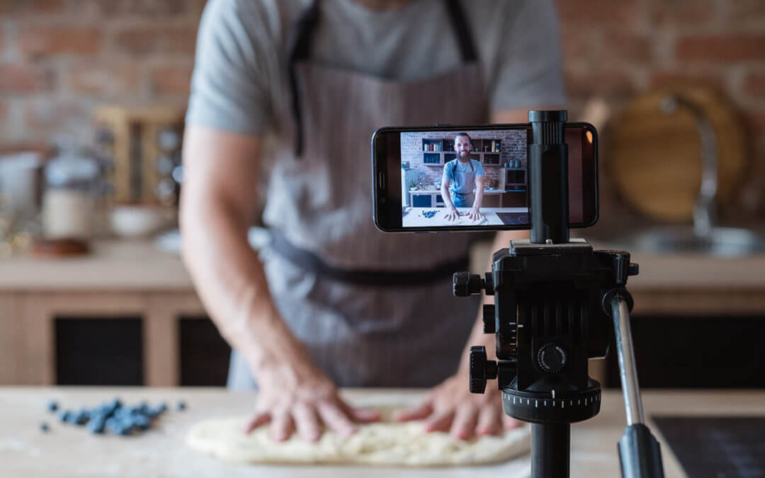 Shooting DIY Video for Courses, Memberships, and Marketing without a Ton of Gear