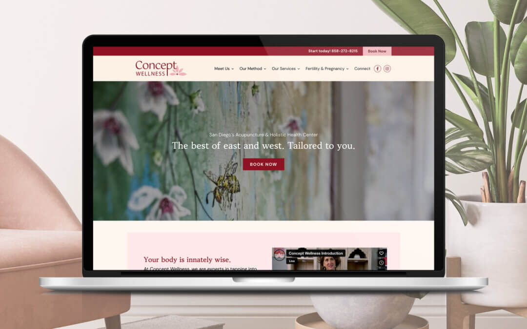 Concept Wellness