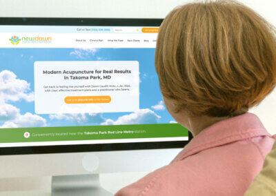 New Dawn Acupuncture & Chinese Medicine