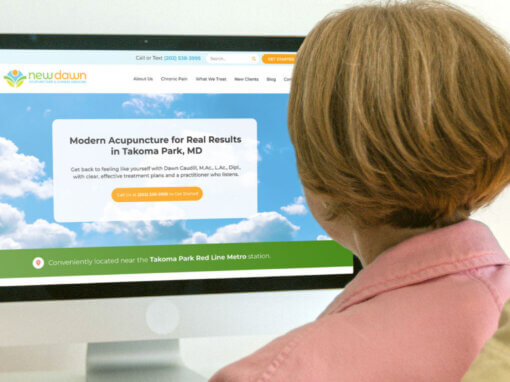 New Dawn Acupuncture & Chinese Medicine