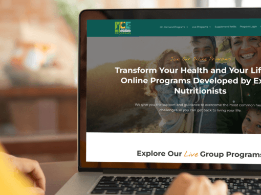 Starkel Nutrition Programs