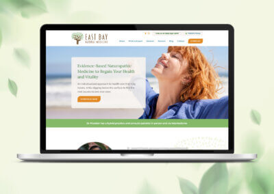 East Bay Natural Medicine
