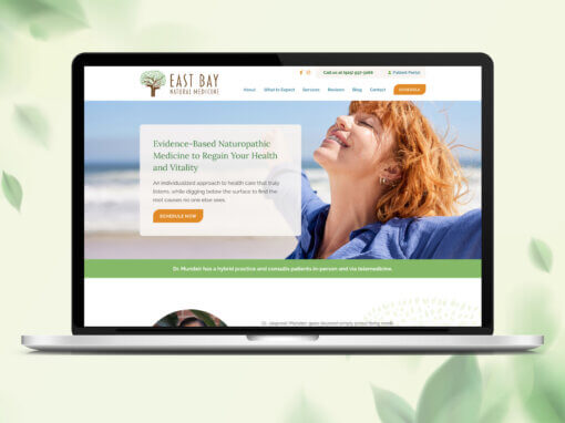 East Bay Natural Medicine
