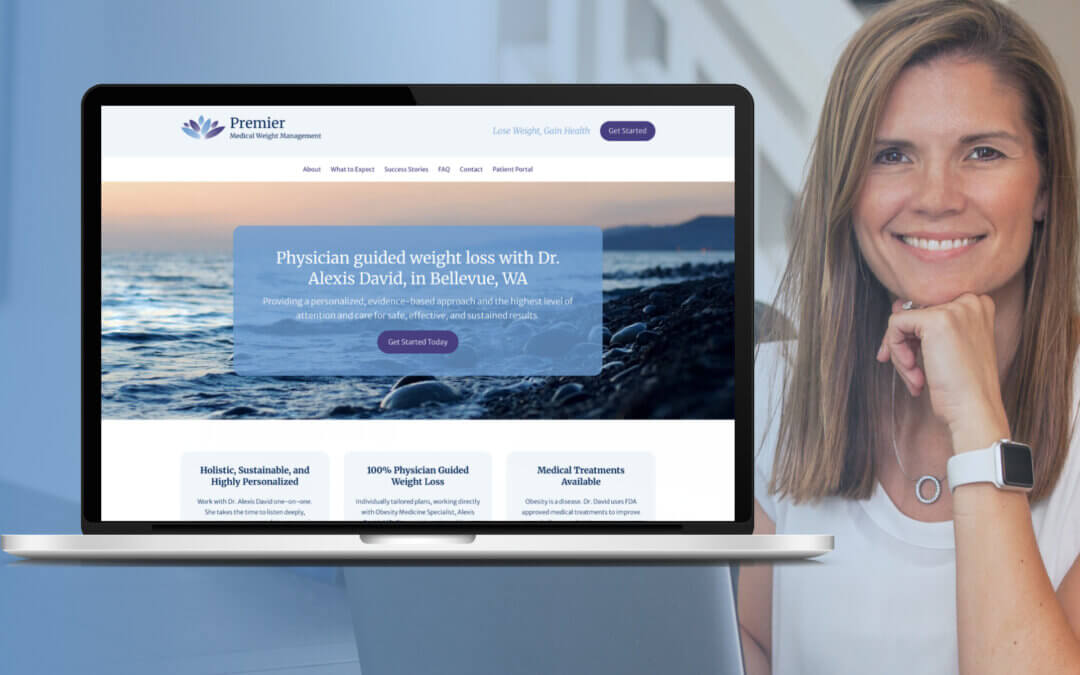 Premier Medical Weight Management