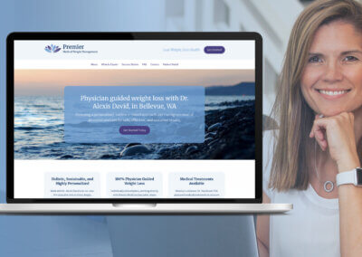 Premier Medical Weight Management